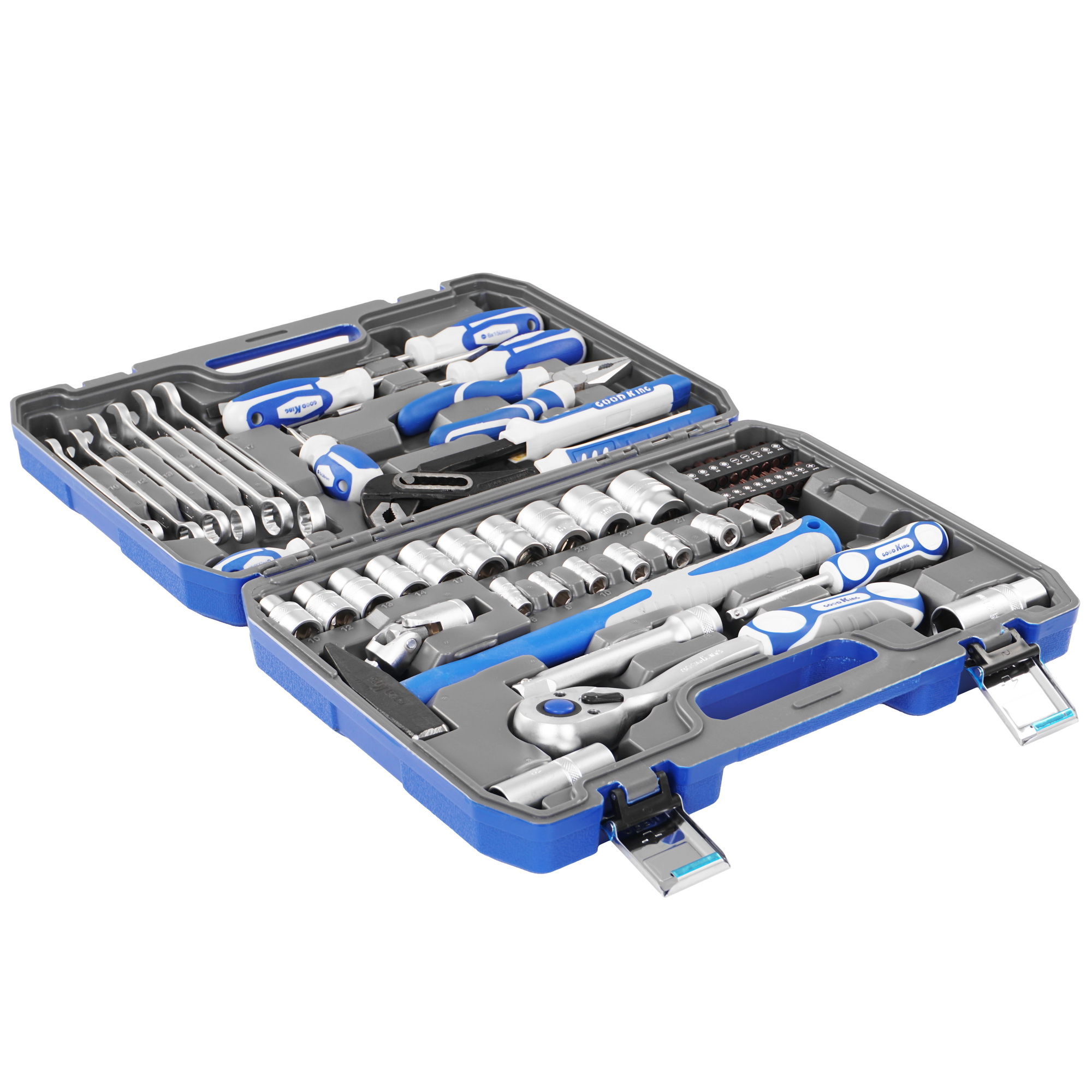 Набор инструментов GOODKING M-10061 5603910 STDN-0116613 - Вид №3