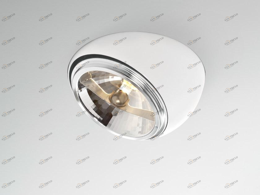 Fabbian Регулируемый потолочный светильник Tools F19 f60 