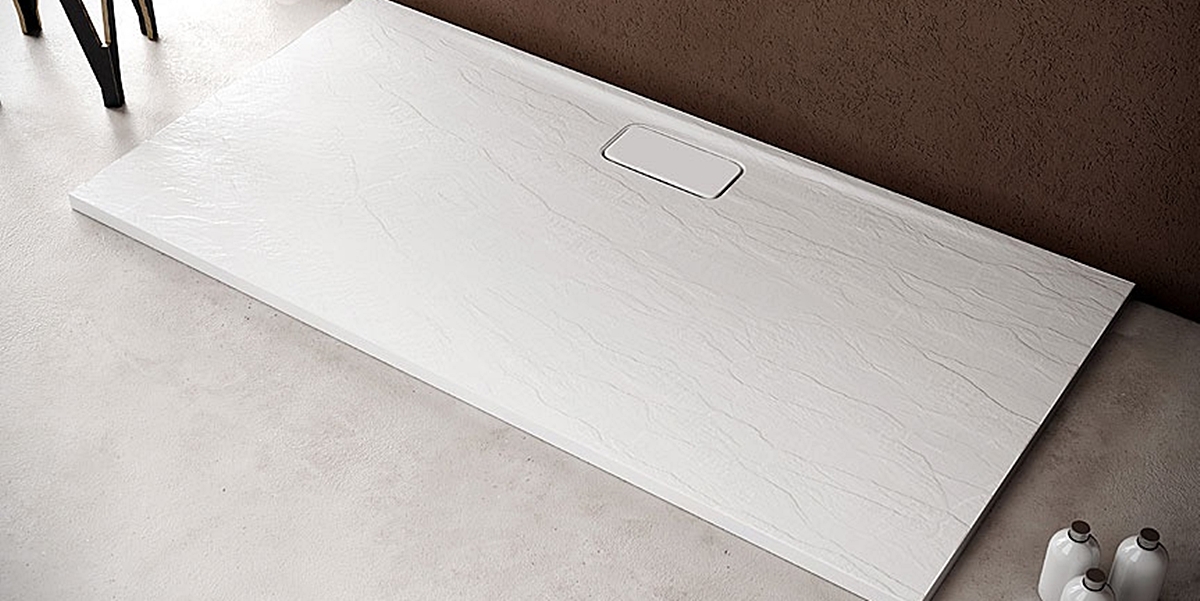 Душевой поддон Olympia Ceramica Easy Slim 80 SLI8809001 - Вид №2