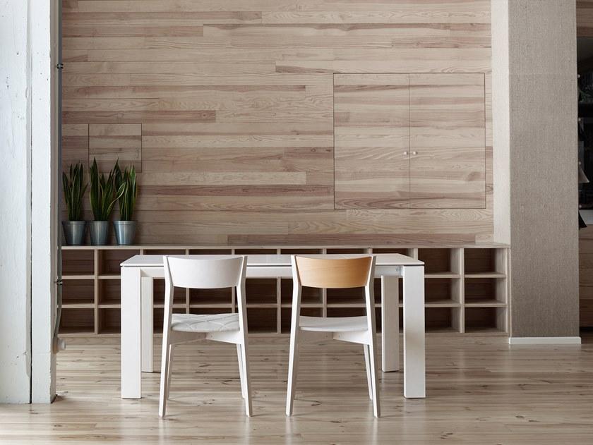 ONDARRETA Раздвижной деревянный стол Iru sun-id-1472671 - Вид №13