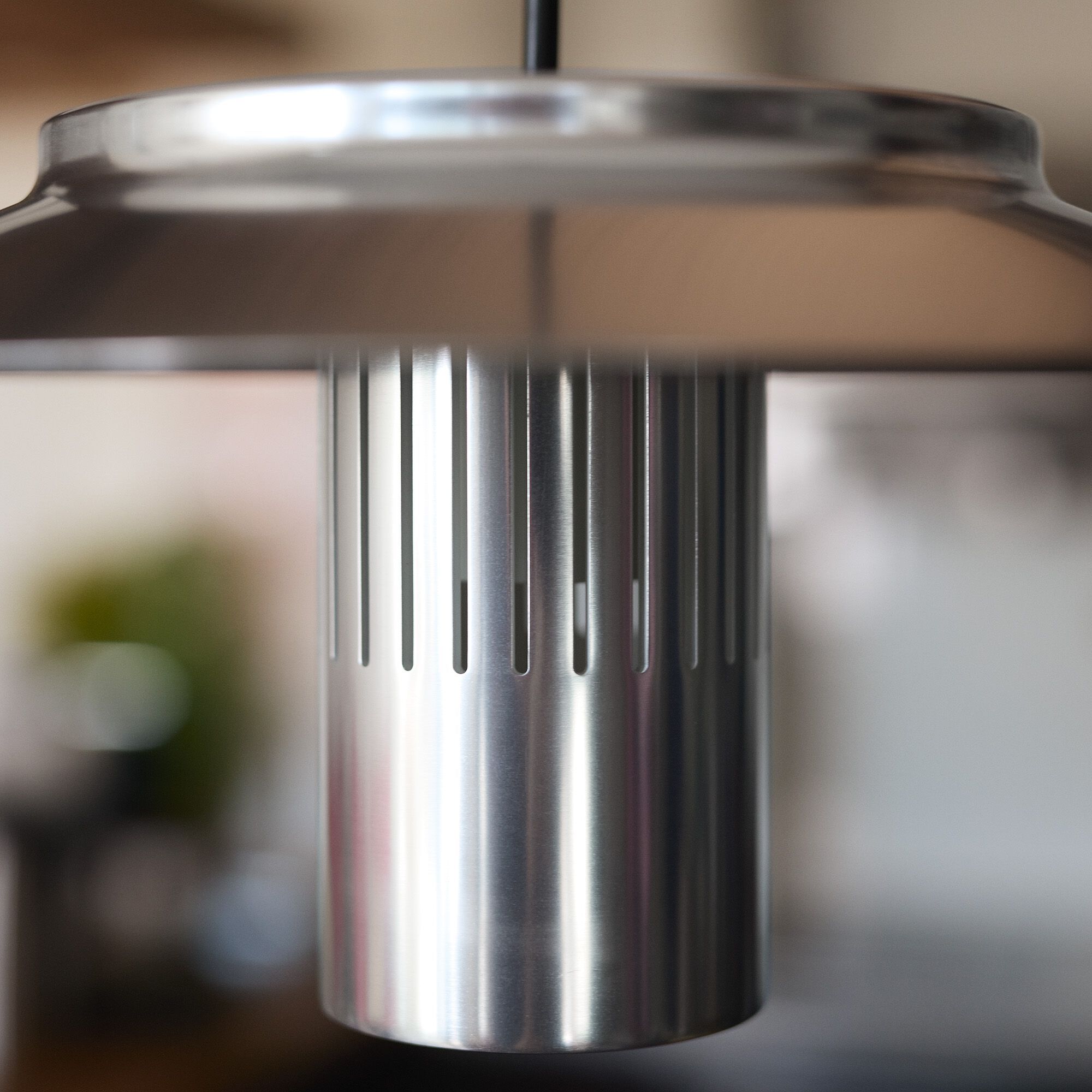 Алюминиевый подвесной светильник Pholc Лилль ARCH-00144690 - Вид №7