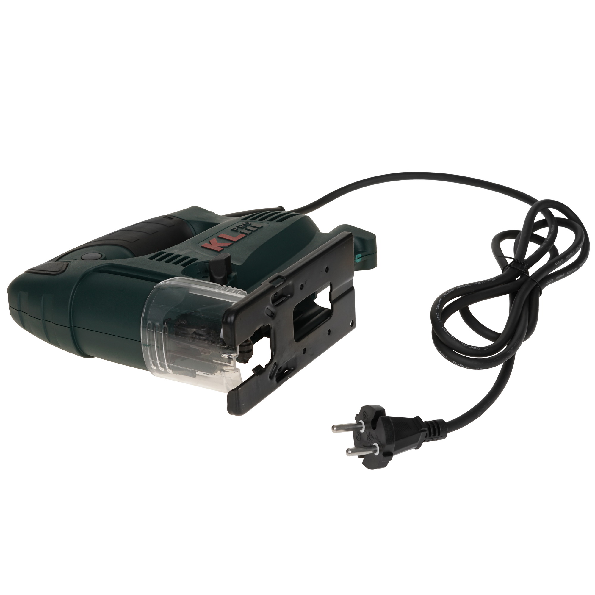 Электрический лобзик KLPRO  KLDT10265 9150306 STDN-0116700 - Вид №6