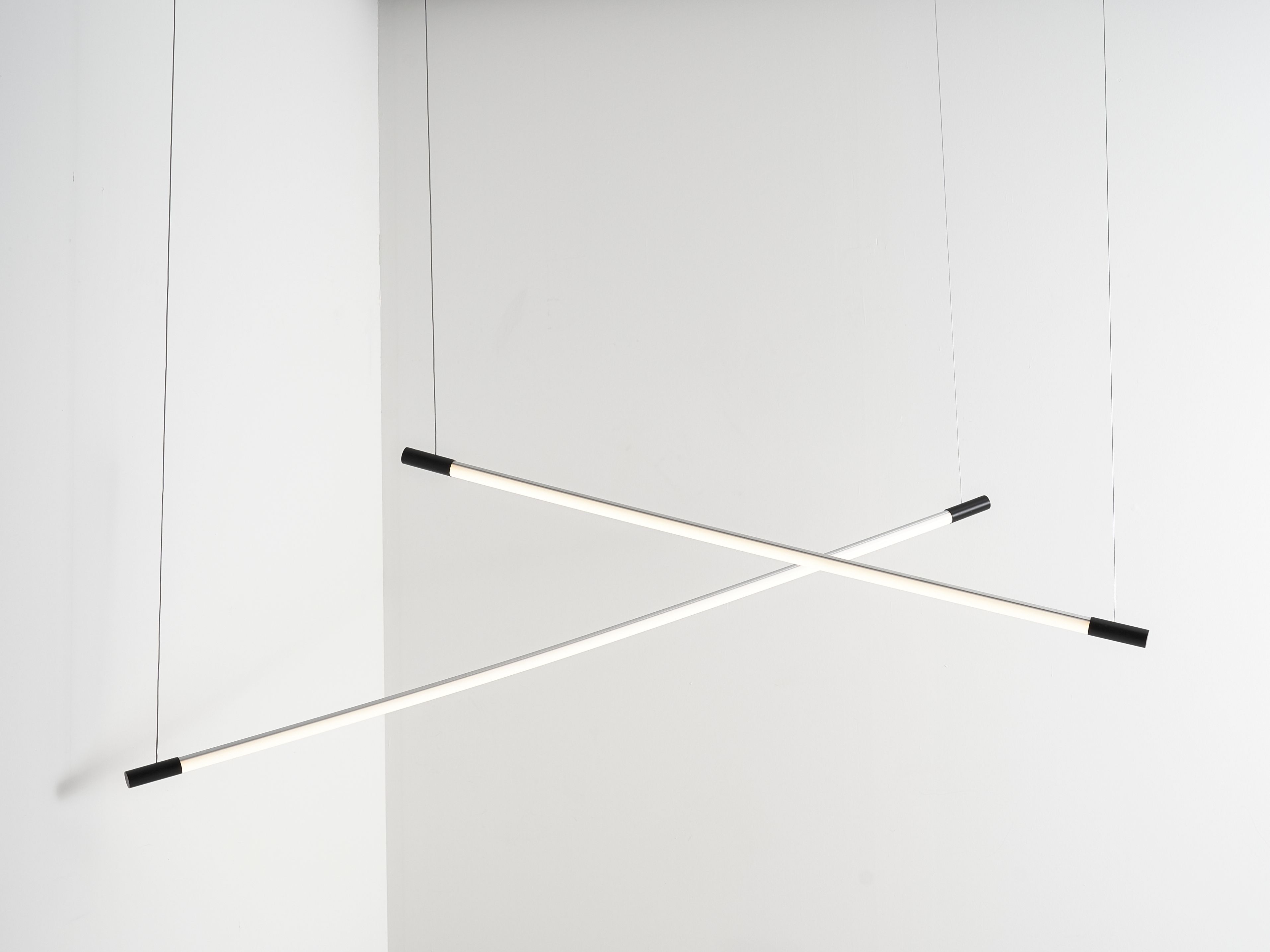 Светодиодный подвесной светильник ZAVA Cosima ARCH-00117603