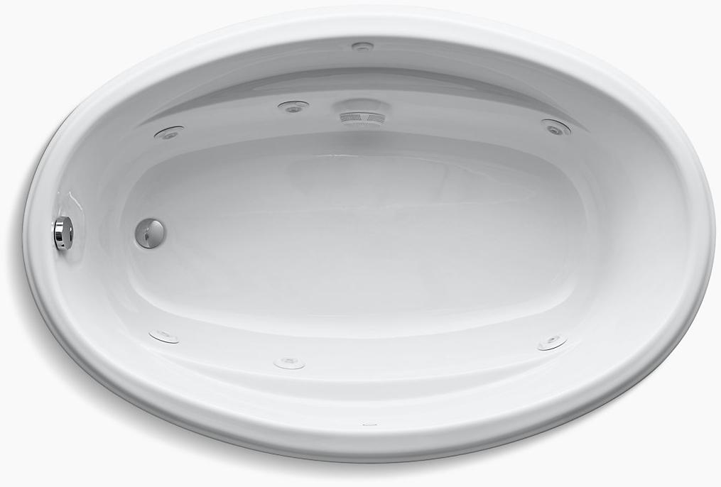 KOHLER 6040 60 K-1146-H-96  - Вид №2