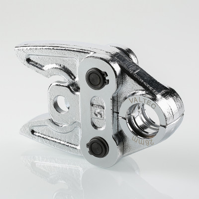 VTm.295.0.32 Насадка VALTEC для электрического пресс-инструмента Valtec 32 мм  - Вид №1