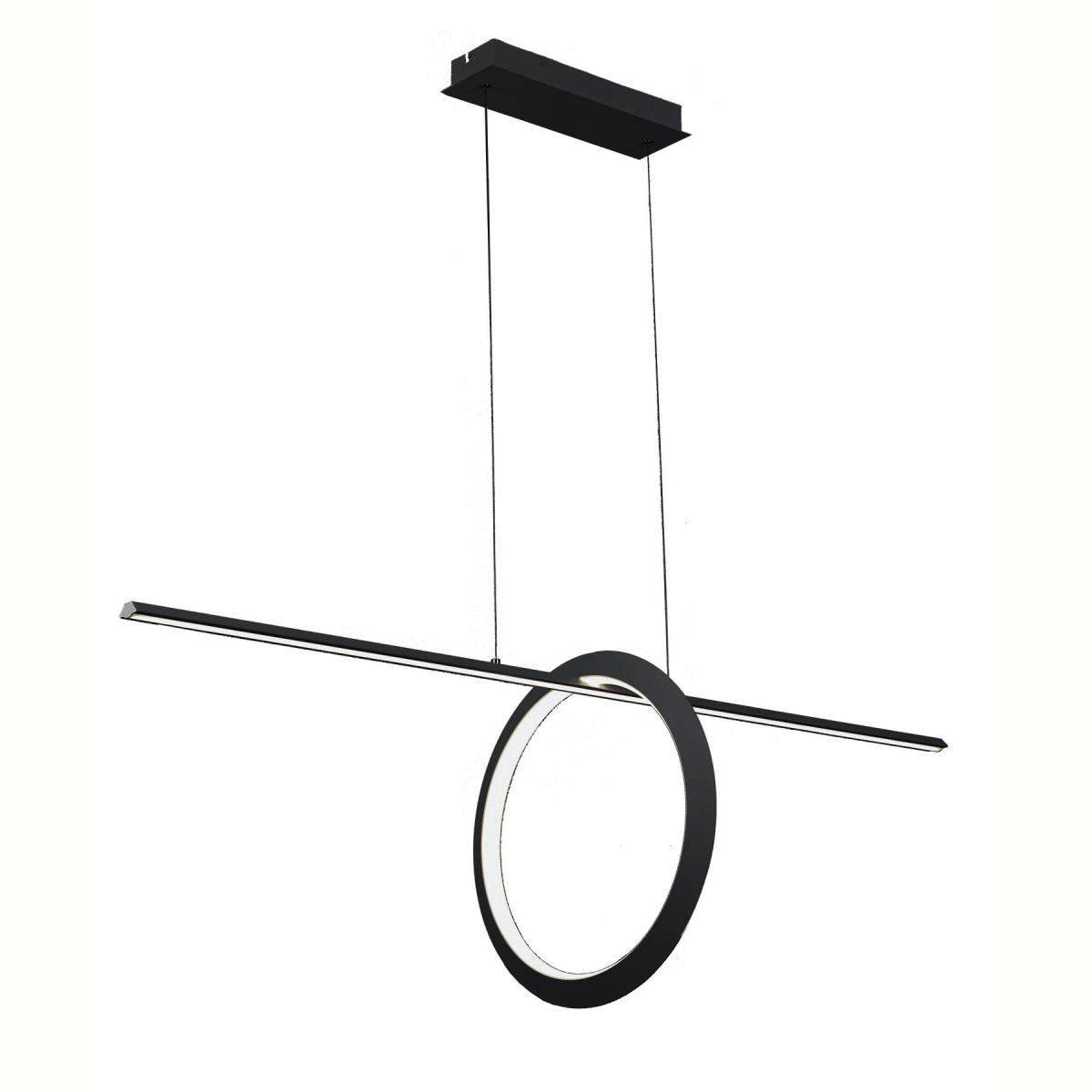 096794 Люстра подвесная MANTRA KITESURF 7143 Mantra Kitesurf  - Вид №3