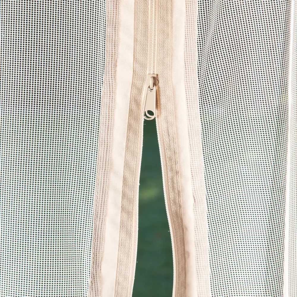 Павильон BEGINIA Ysis 3x4 м бежевый Товар без серии STLM-2038475 - Вид №6