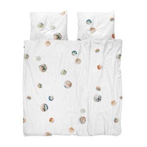 Комплект постельного белья  "Помпон" 200 х 220 см