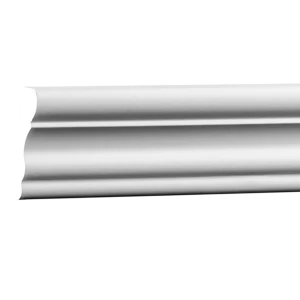 ЕВРОПЛАСТ 1.51.377 Молдинг 1.51.377 Пенополиуретан