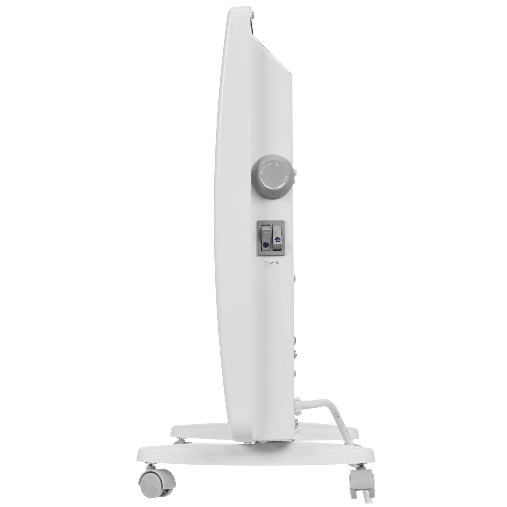 9106911 Конвектор Timberk T-EC1500-X2M STDN-0056432 - Вид №2