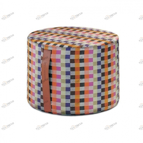 Пуф / Patos MissoniHome sun-id-377357