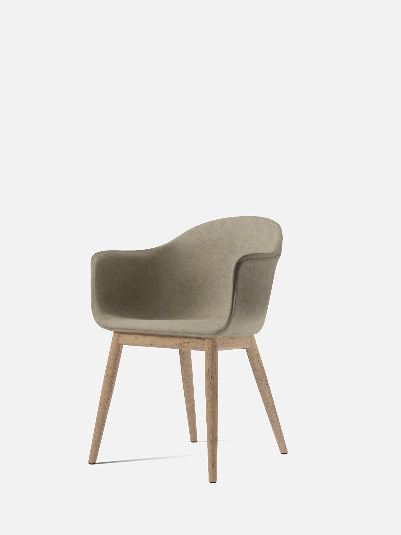 9352002-02FY09ZZ Harbour Arm Chair, Мягкое LuceLight  - Вид №143