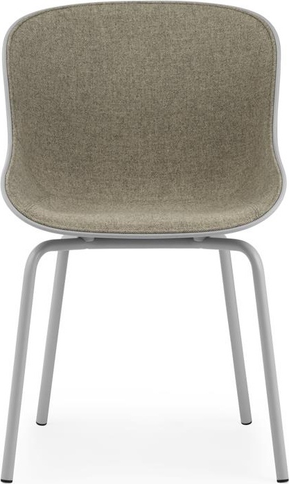 603880 Обивка кресла Steel Grey / Main Line Flax Normann Copenhagen Hyg  - Вид №1