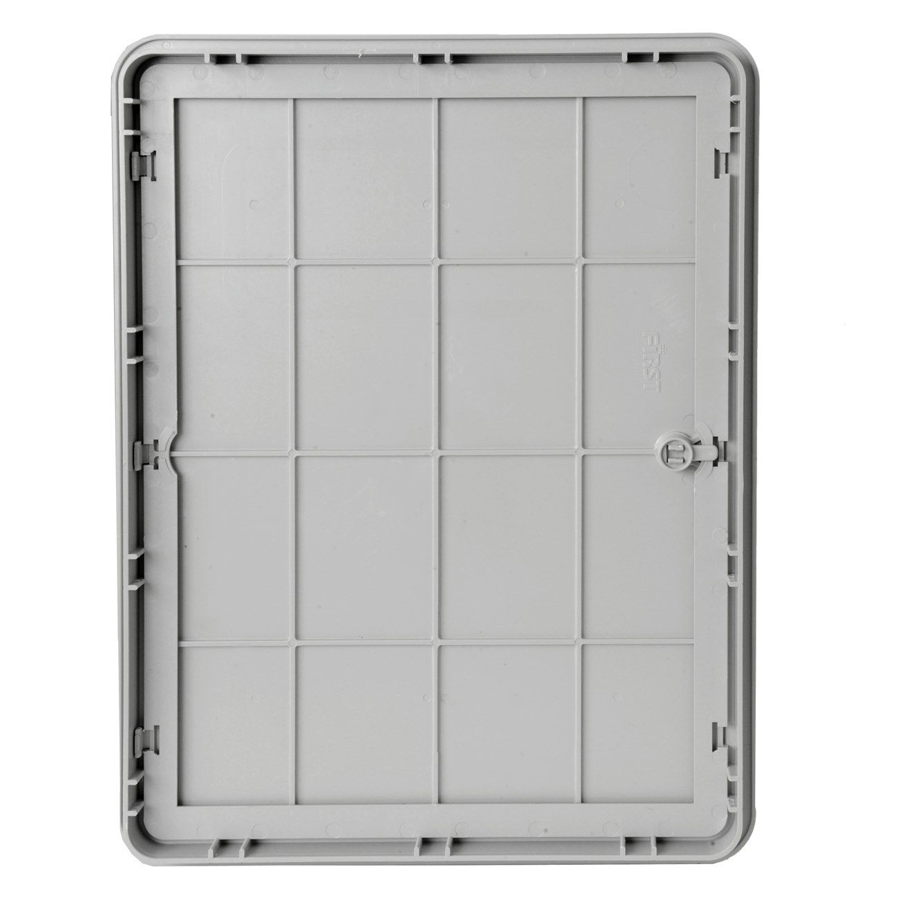 Инспекционная дверца для отверстия 320×420 мм First Corporation вентиляция ARCH-00052113 - Вид №3