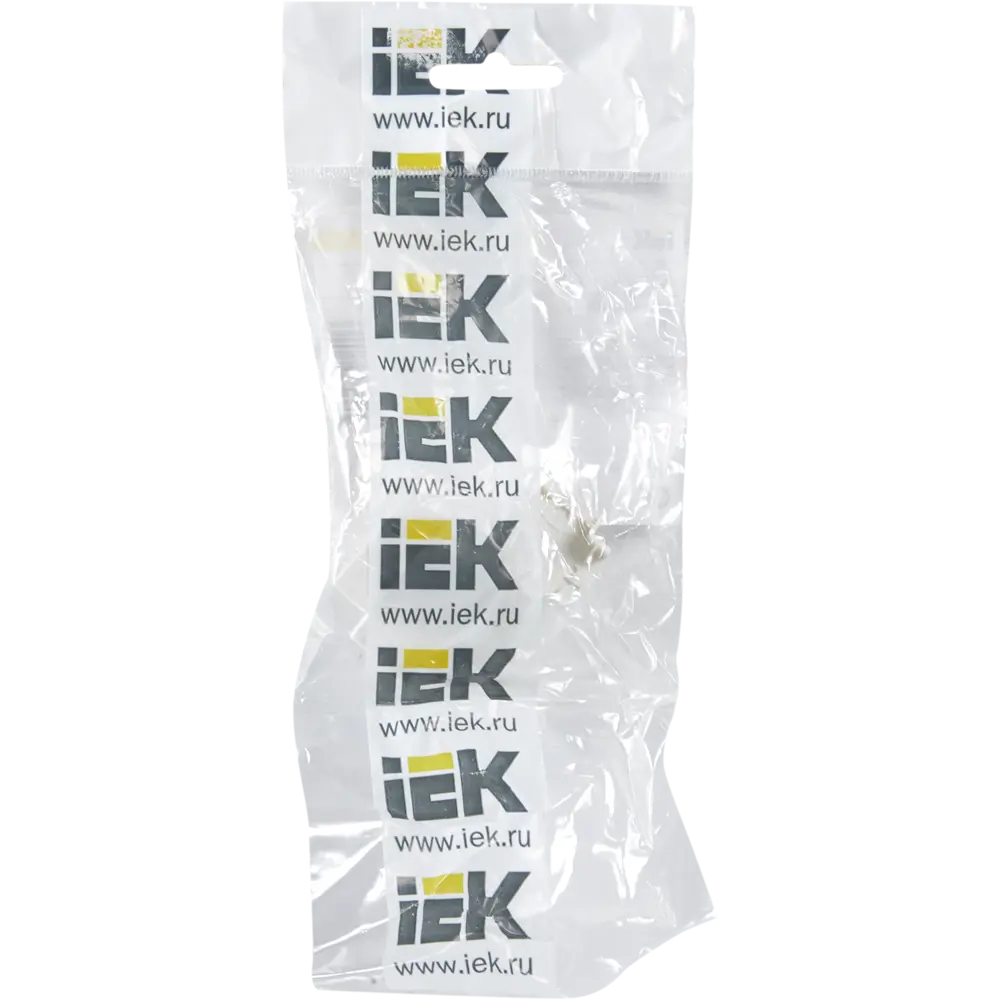 IEK Т-образный угол для кабель-каналов 15×10 мм белый (4 шт) 82377833 STLM-0025830 - Вид №2