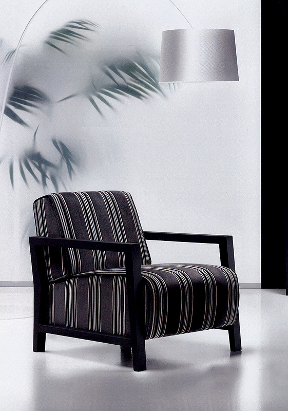 Кресло NYGEL BORZALINO NYGEL  - Вид №1