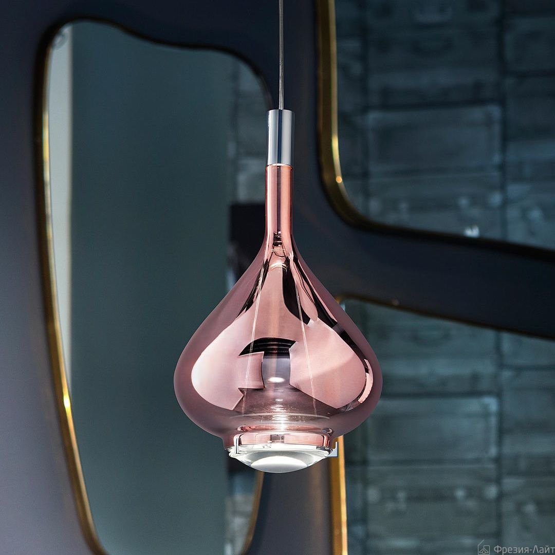 Studio Italia Design Sky-Fall Medium SO1 148008 подвесной светильник 109975