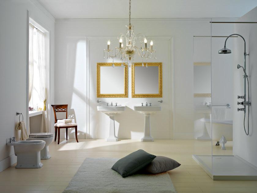 Rubinetterie Treemme Old italy  4420  - Вид №2