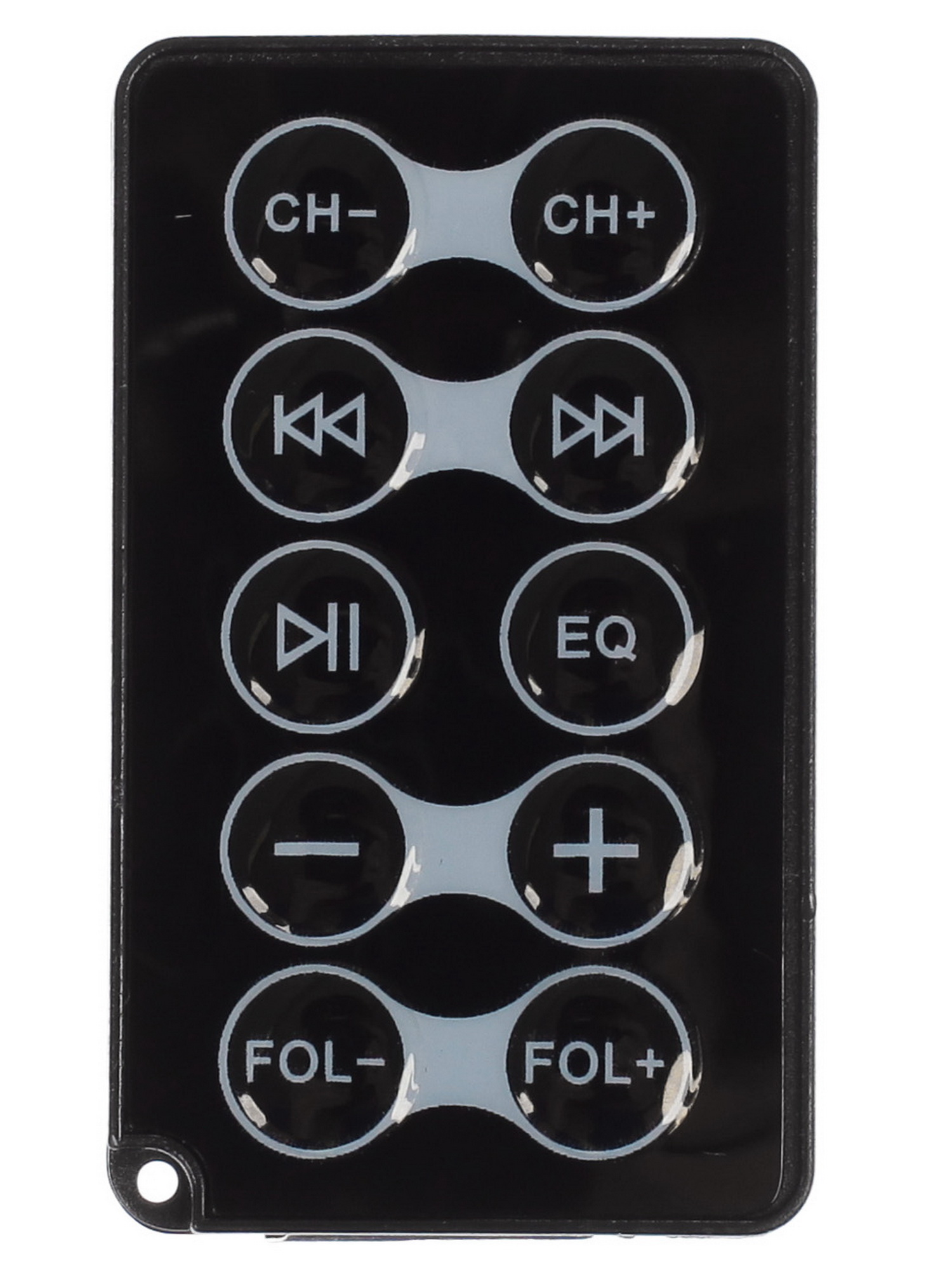 1065252 FM-трансмиттер Ritmix FMT-A705 STDN-0141034 - Вид №7