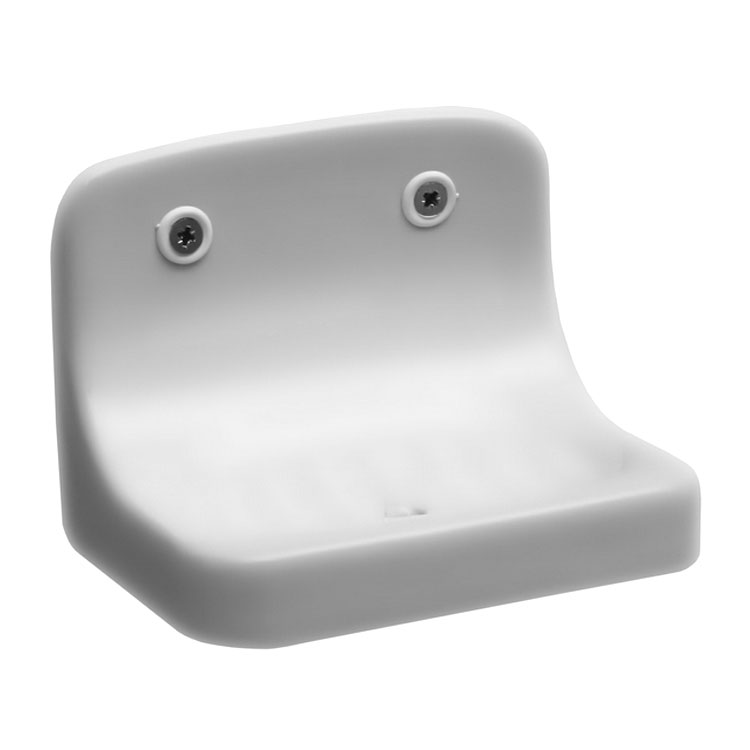 Fu13  Малый дозатор мыла FU13 Eca  - Вид №1