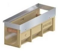 ACO PASSAVANT Пункт проверки Aco sport