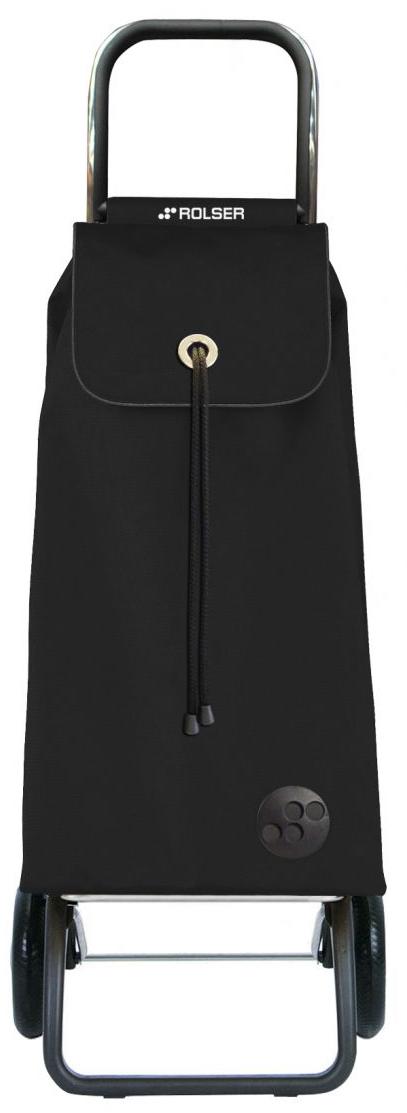 IMX001 negro Сумка-тележка Rolser Convert RG 