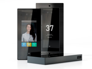 Видеодомофон