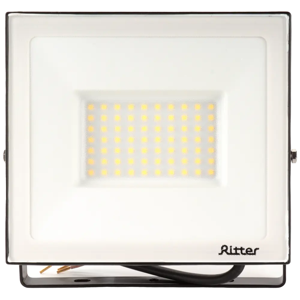 RITTER Profi LED прожектор 70Вт для уличного освещения 85339440 STLM-0061853 - Вид №3