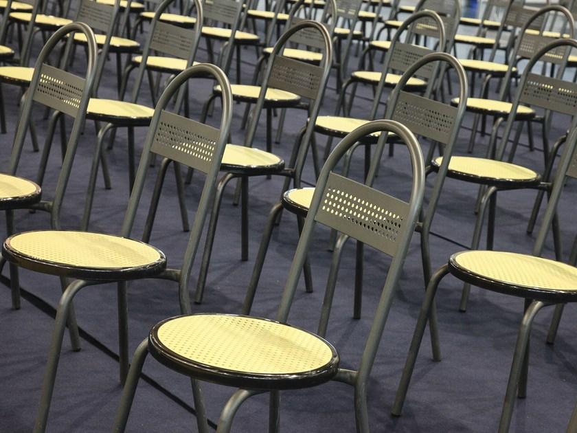 SELVOLINA Штабелируемый стул sun-id-1465061 - Вид №3