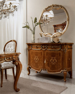 Буфет  ANTONELLI MORAVIO 3640/RS