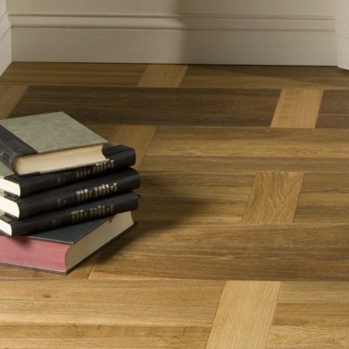 Паркетная доска Solidfloor Чарльстон 1119808 - Вид №1