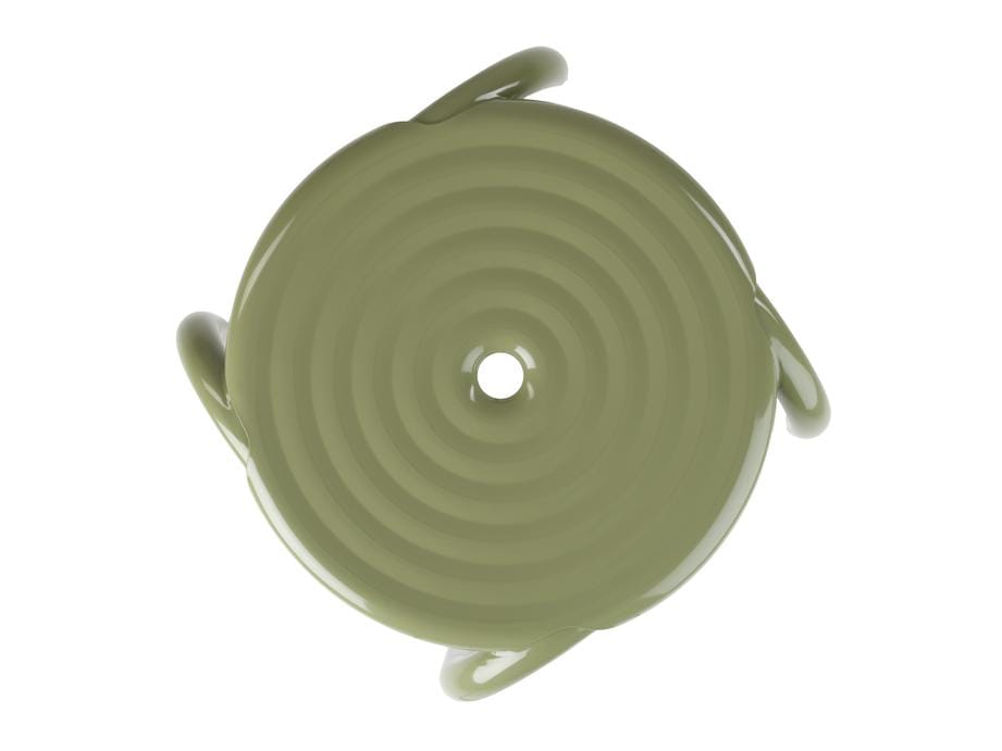 Алюминиевый садовый стул Tom Dixon Groove ARCH-00152683 - Вид №8