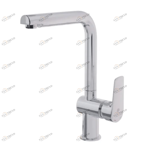 Orange M30-002cr cмеситель для кухни Хром sun-id-1517132