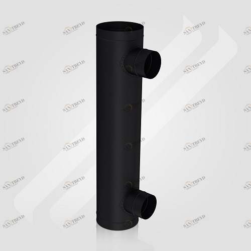 Съёмник тепла MAGMA 180/280 мм. L=1000 6128