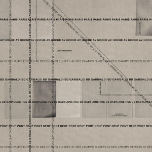 WP01063A Обои декоративные Adriani e Rossi