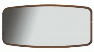 Oliver B. Зеркало прямоугольное в раме Oliver b. casa