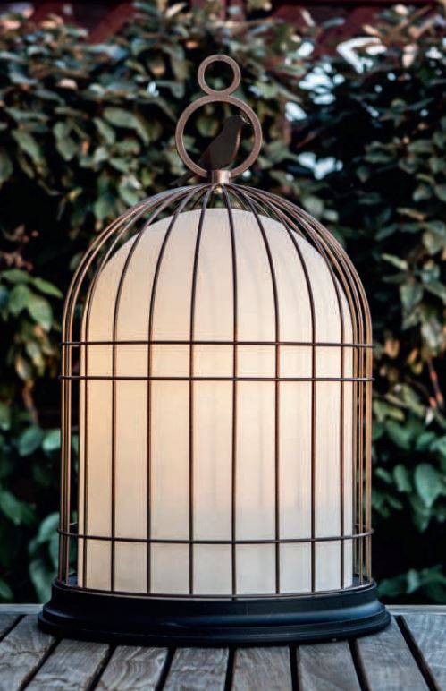 Лампа / Freedom Contardi sun-id-375953 - Вид №4