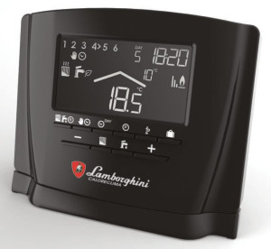 Модулирующее дистанционное управление