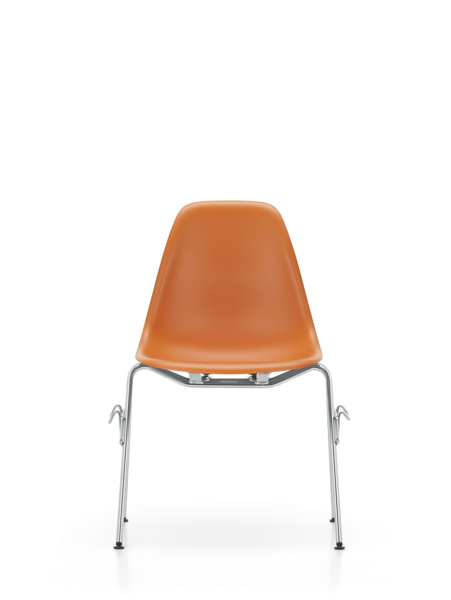 Штабелируемый стул для конференций из ткани VITRA Eames Plastic Chair ARCH-00131379 - Вид №66