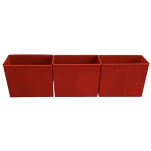 Лоток Jettools ЛМК-43 105x80x380 мм, 3 шт.