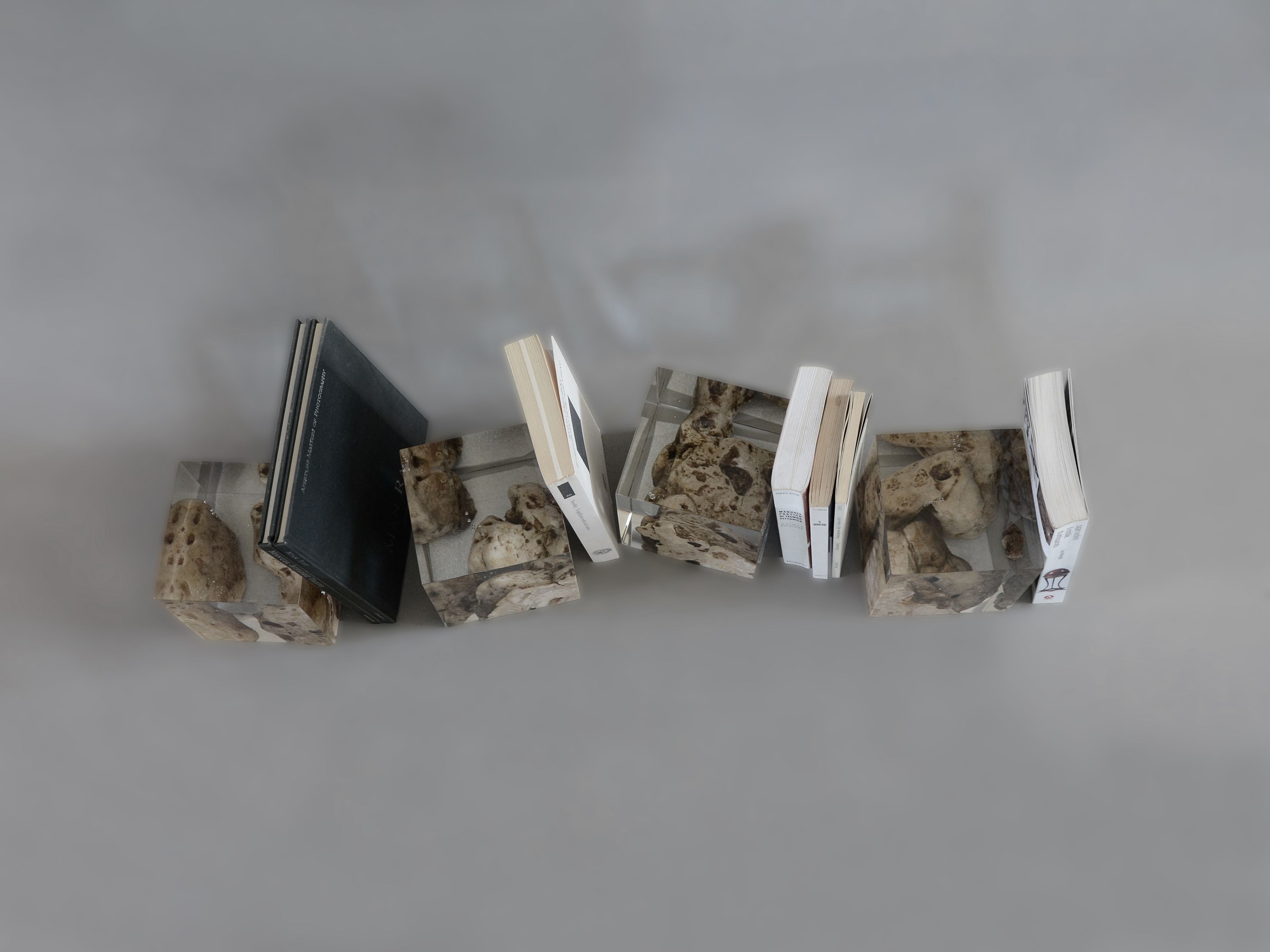 Форзац alcarol Bedrock ARCH-00103157 - Вид №6