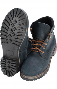 62654 Ботинки  утепленные niagara DOKER  Зимняя обувь  размер 37