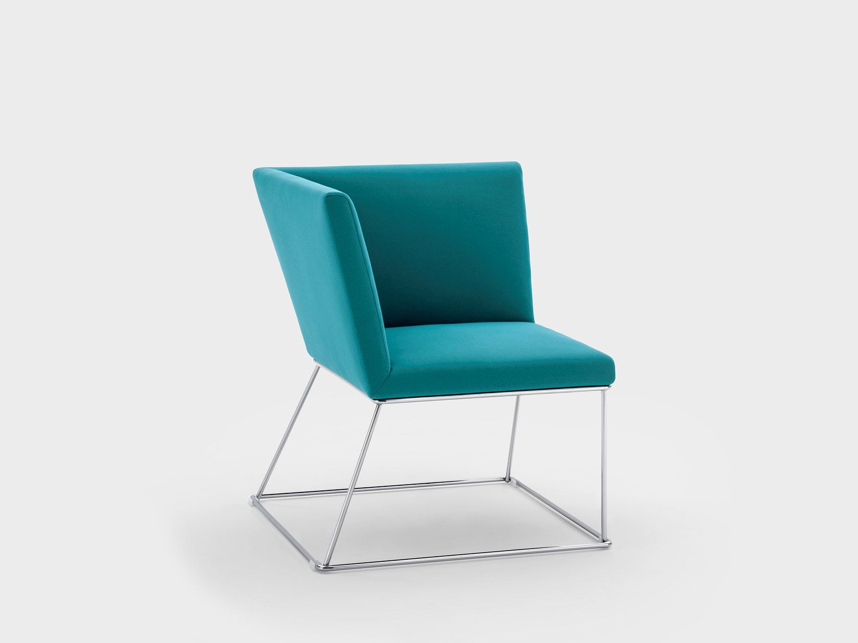 3-местный тканевый секционный диван Viganò GEORGE ARCH-00095351 - Вид №4