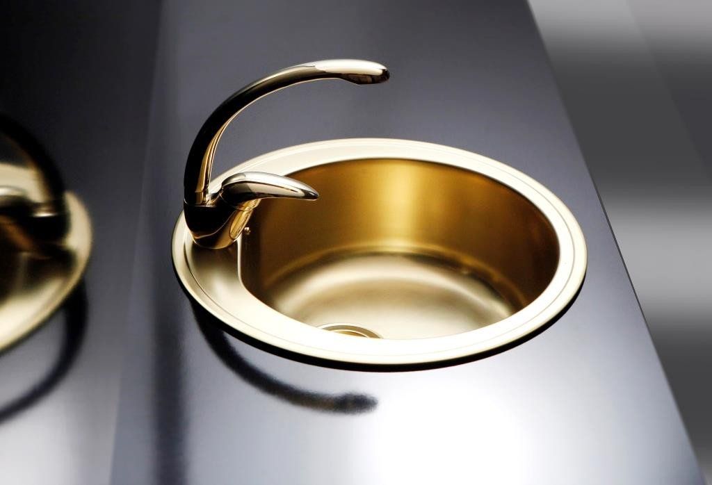 Мойка Alveus Form MONARCH 30 1070808 - Вид №5