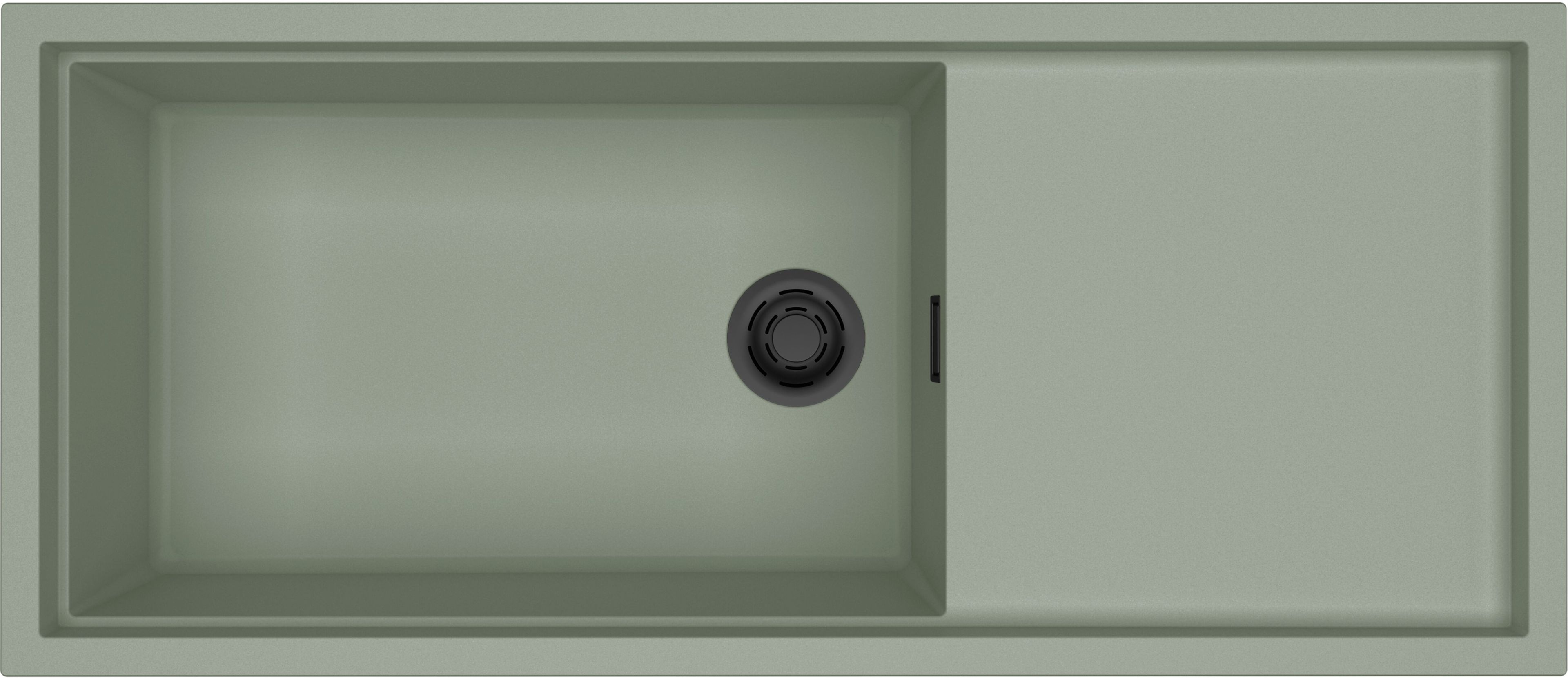 Lavello workstation in Keratek Elleci SINTESI ARCH-00054444 - Вид №38