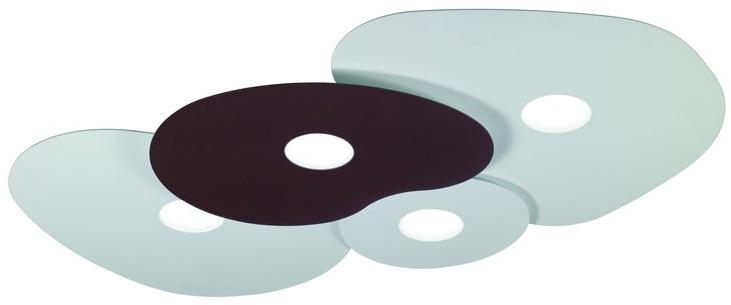 Rossini Illuminazione Светодиодный потолочный светильник Kahlo sun-id-1376382 - Вид №3