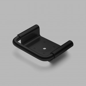 147036P4127 Мыльница - Угольd line Knud Holscher