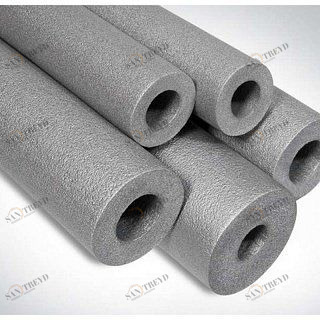 Теплоизоляция Энергофлекс 2 метра 15x13 мм SUPER EFXT015132SU