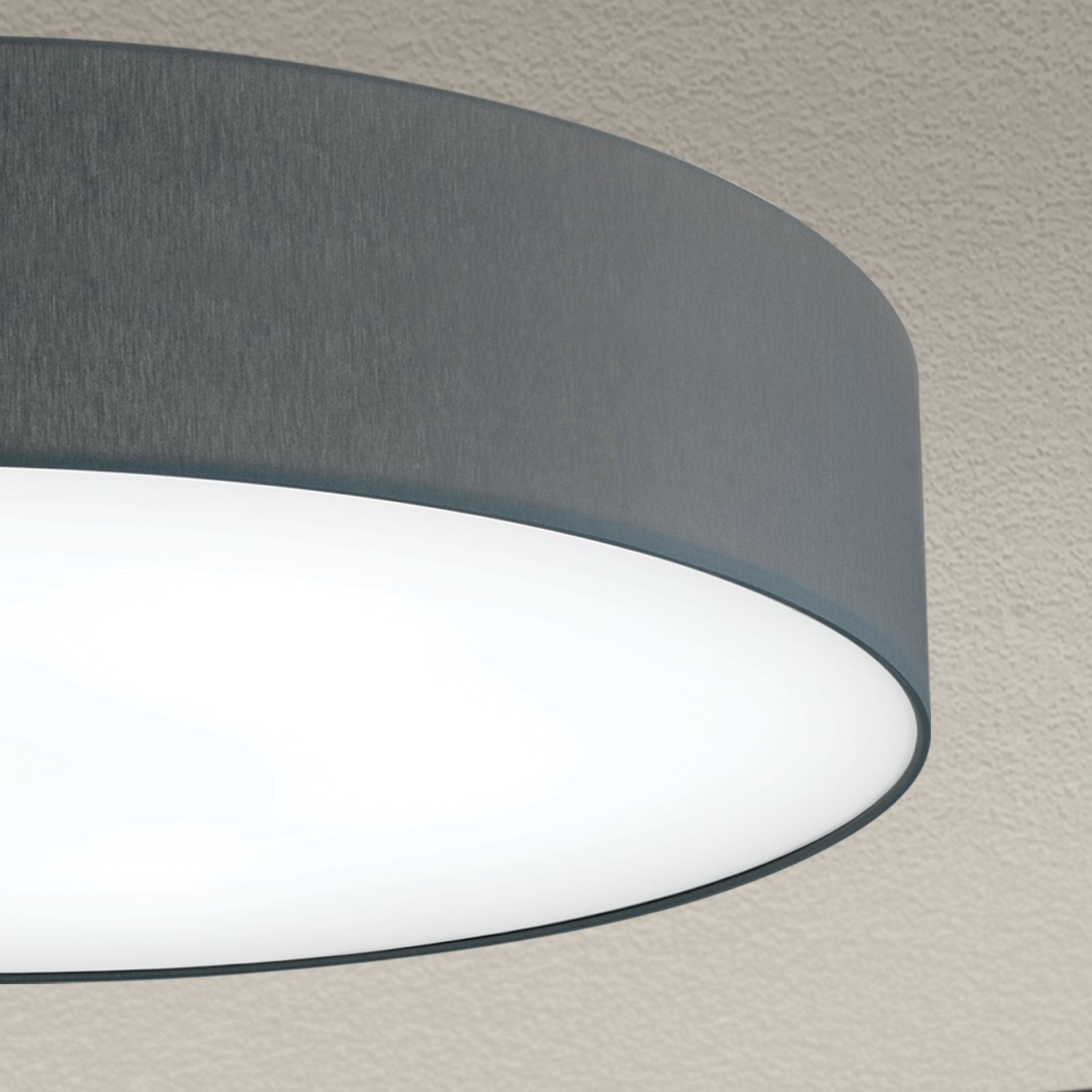 Потолочный светильник из ткани Orion ARCH-00100499 - Вид №21