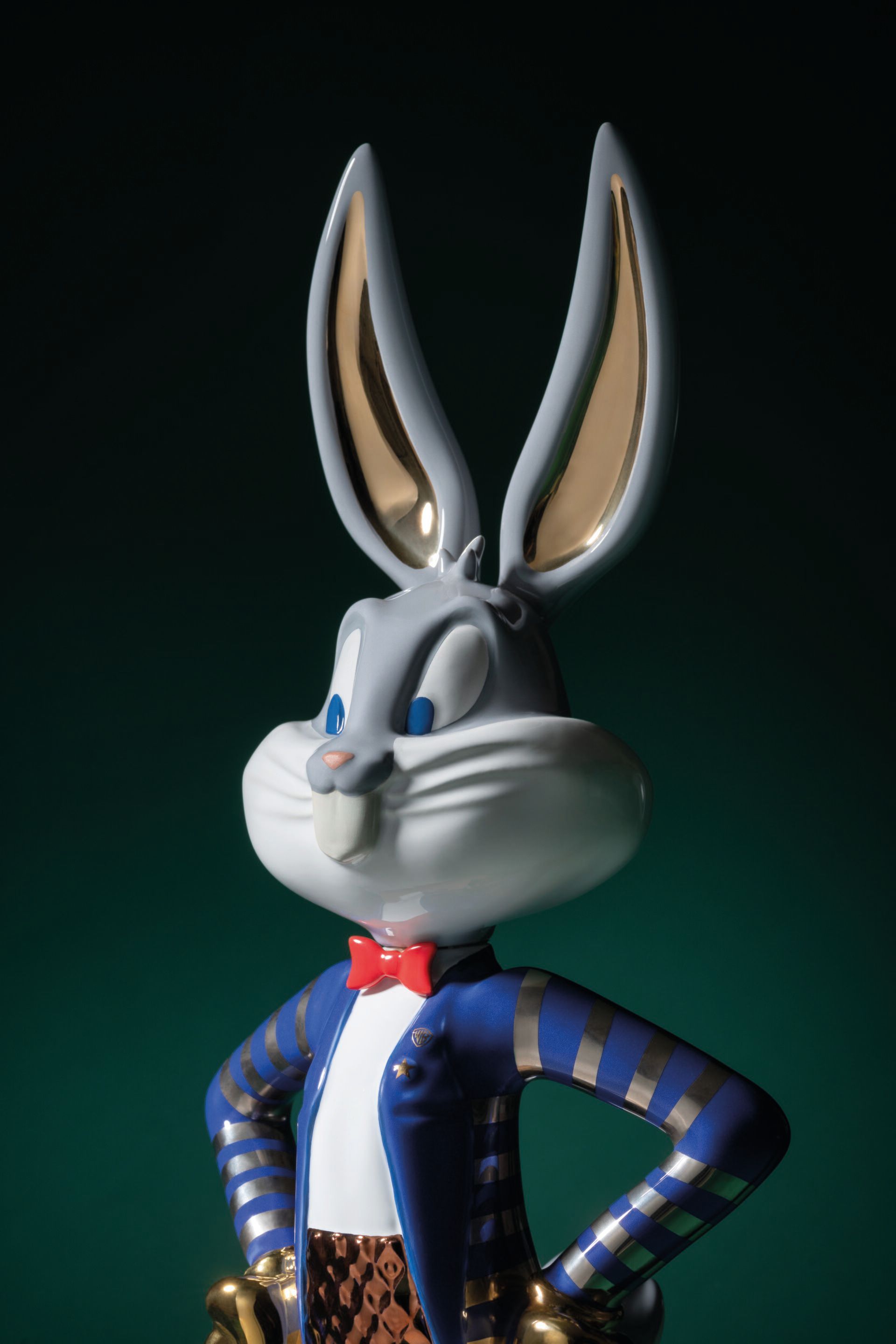 Керамическая скульптура Bosa THE SHINY BUGS ARCH-00089298 - Вид №7